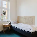 Szálloda Nomad -