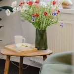 Szálloda Nomad - Odense