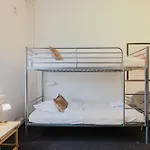 Szálloda Nomad - 3*