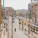 Nomad - Szálloda 3*