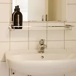 Szálloda Nomad - 3*