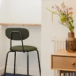 Nomad - Szálloda Odense