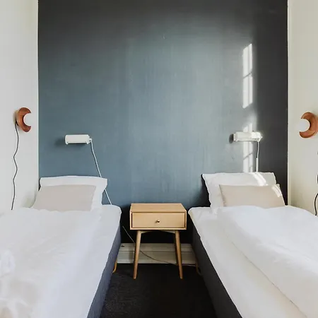 Nomad - Hotel 3*