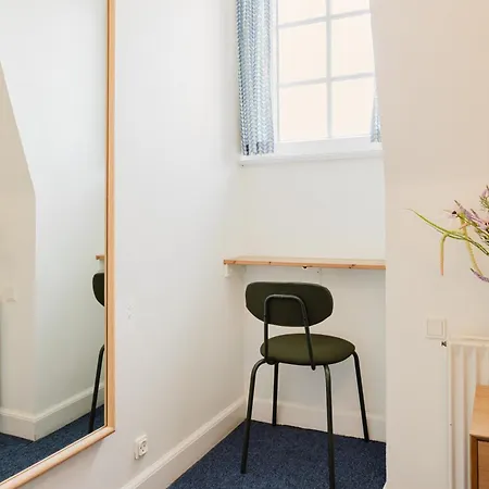Hotel Nomad - Odense