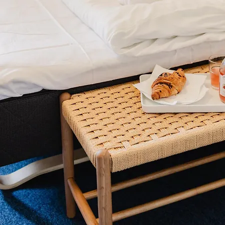 Nomad - Hotel