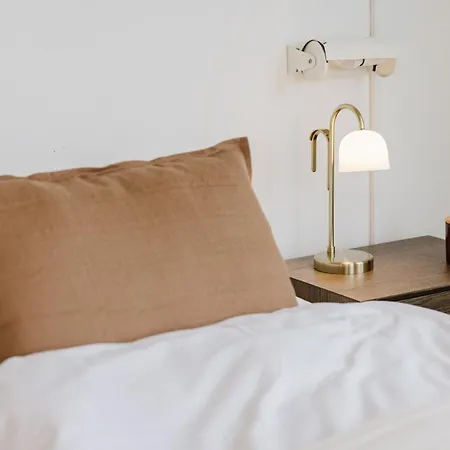 Hotel Nomad - 3*