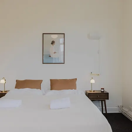 Hotel Nomad - 3*