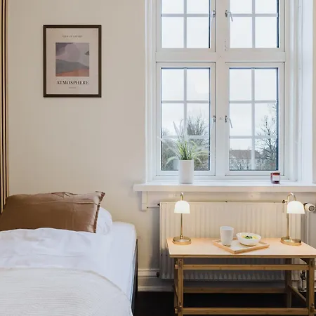 Hotel Nomad - Odense