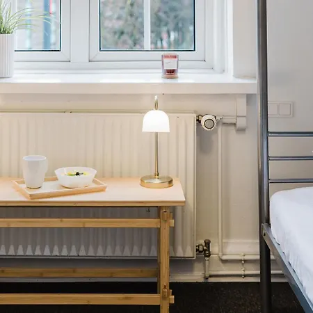 Hotel Nomad - 3*