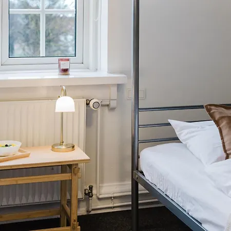 Nomad - 3* Odense