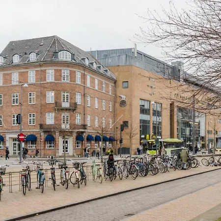 Nomad - 3* Odense