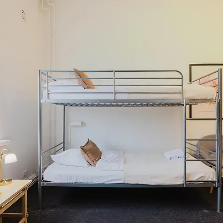 Hotel Nomad - 3*