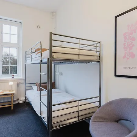 Hotel Nomad - 3*