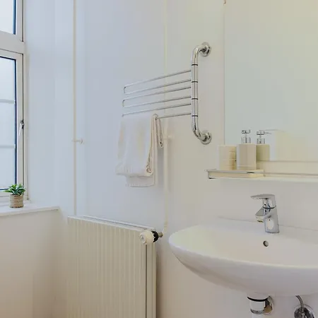 Nomad - Hotel Odense