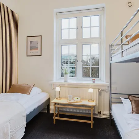 Nomad - 3* Odense