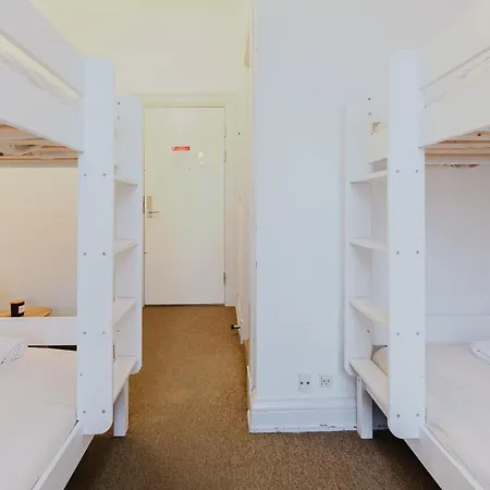 Hotel Nomad - 3*