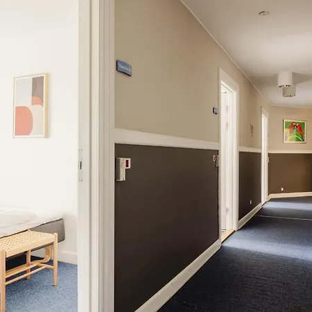 Nomad - 3* Odense