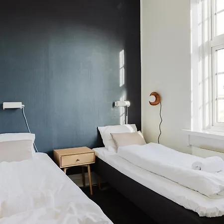 Nomad - Hotel Odense