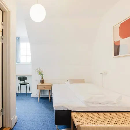 Nomad - 3* Odense