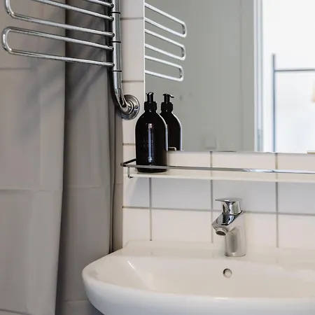 Nomad - Hotel Odense
