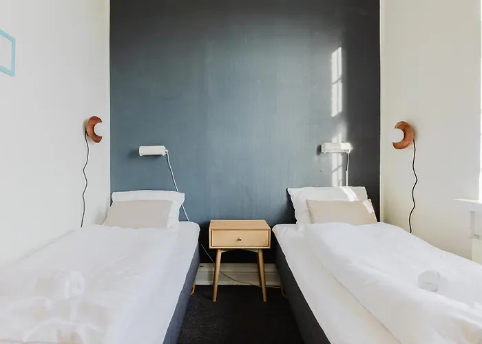 Nomad - Hotel 3*