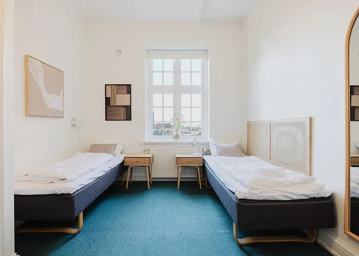 Nomad - Hotel 3*