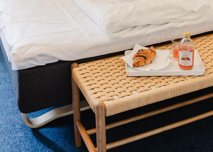 Nomad - Hotel