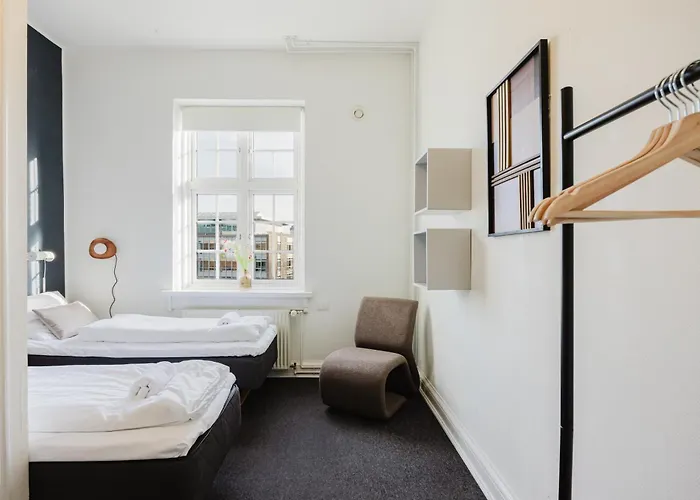 Nomad - 3* Odense