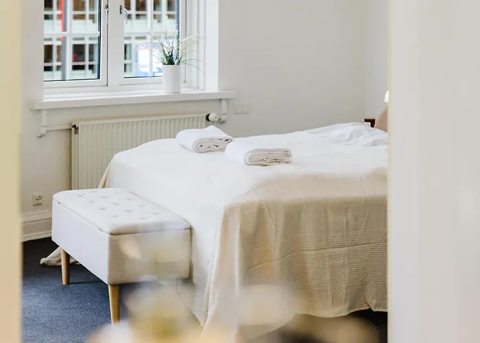 Nomad - Odense