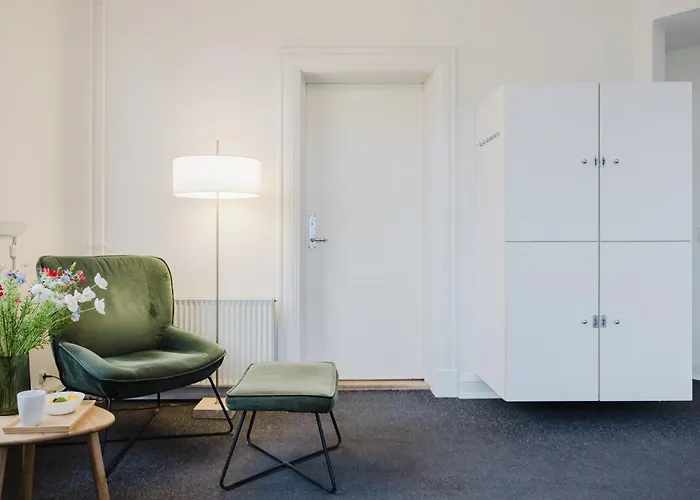 Nomad - 3* Odense