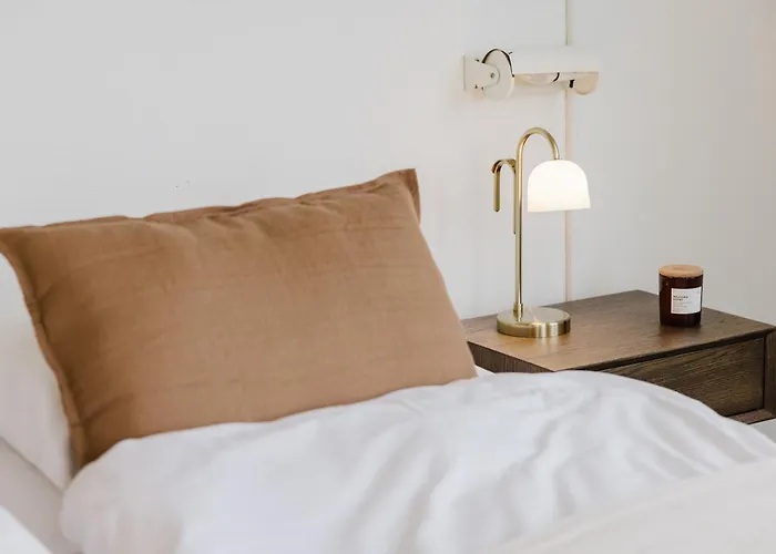 Hotel Nomad - 3*