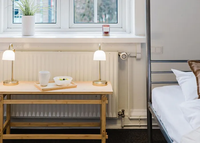 Hotel Nomad - 3*
