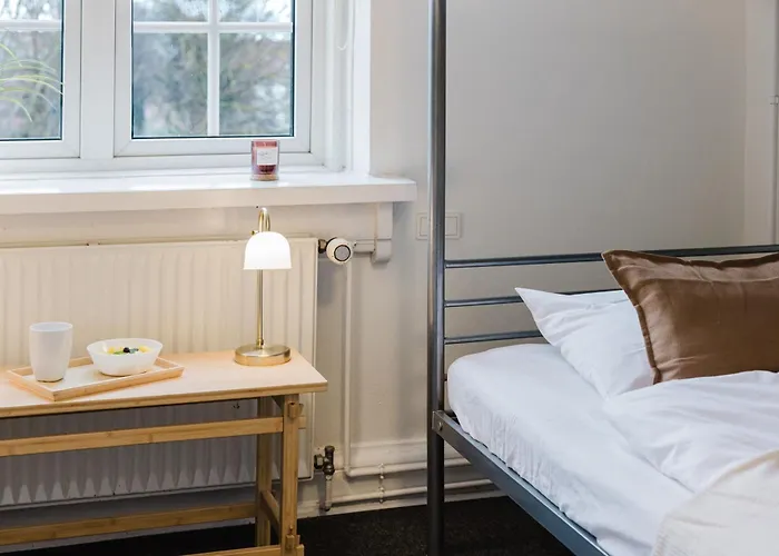 Nomad - 3* Odense