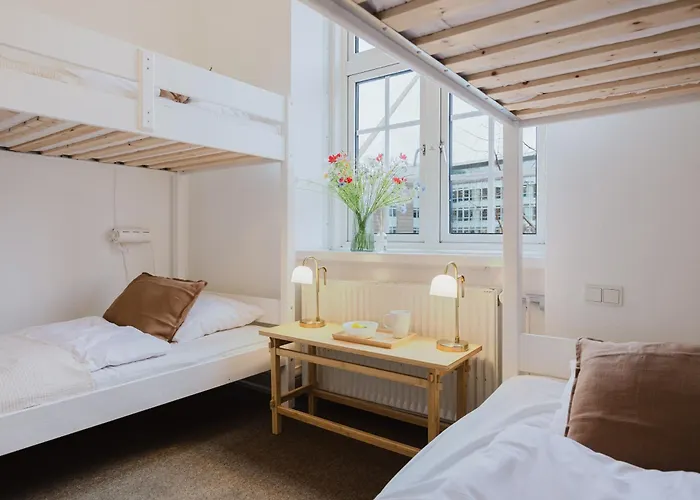 Nomad - Hotel
