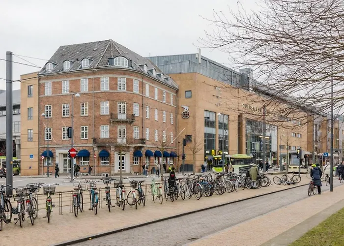 Nomad - 3* Odense