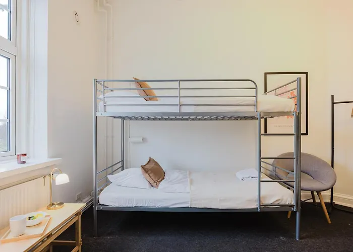 Hotel Nomad - 3*