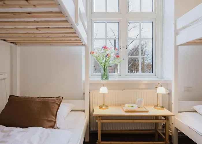 Nomad - Odense