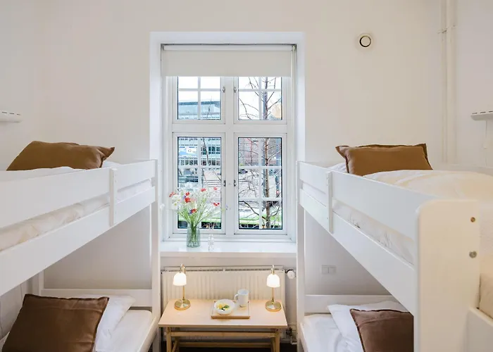 Hotel Nomad -