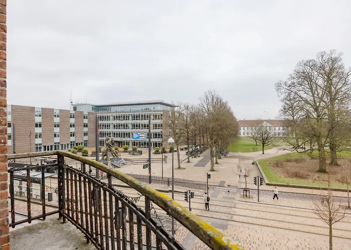 Nomad - Odense