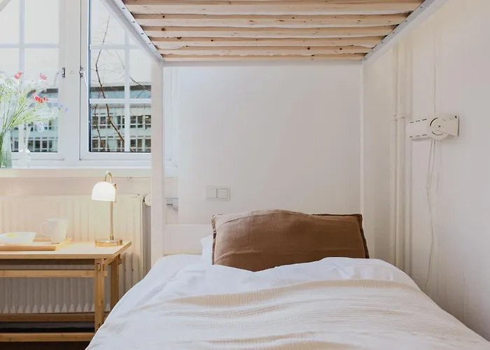 Nomad - Hotel