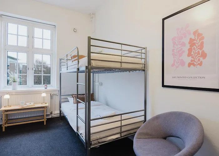 Hotel Nomad - 3*