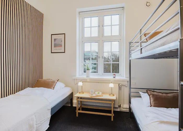 Nomad - 3* Odense