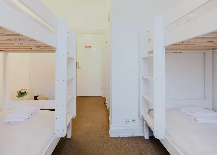 Hotel Nomad - 3*