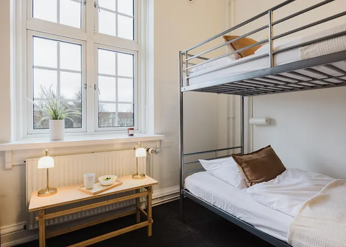 Hotel Nomad -