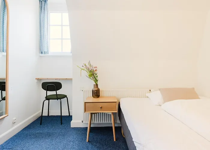 Nomad - Hotel