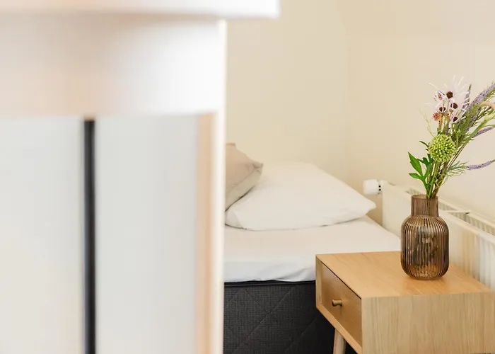 Nomad - Hotel 3*