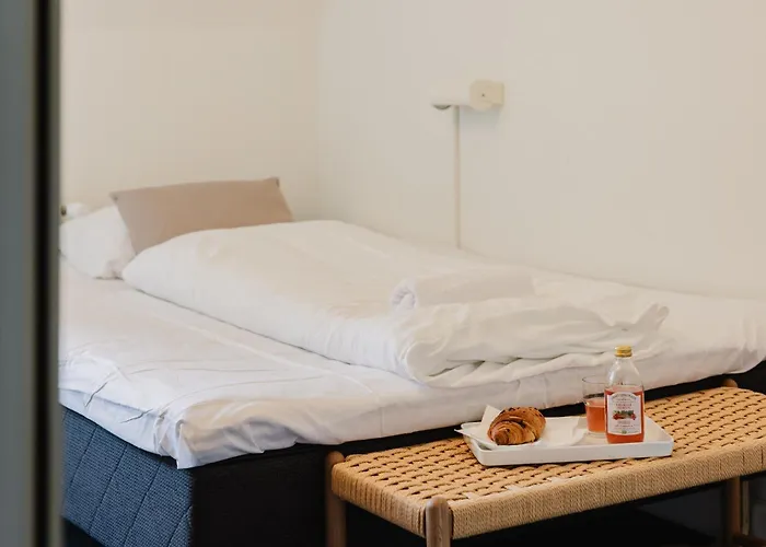 Nomad - Hotel 3*