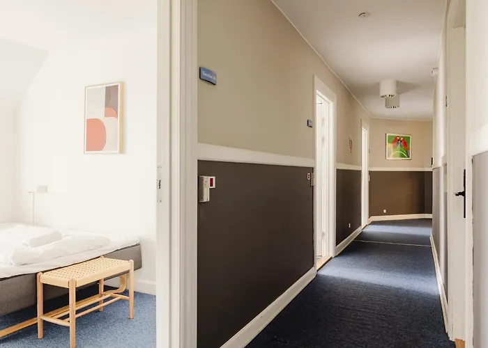 Nomad - 3* Odense